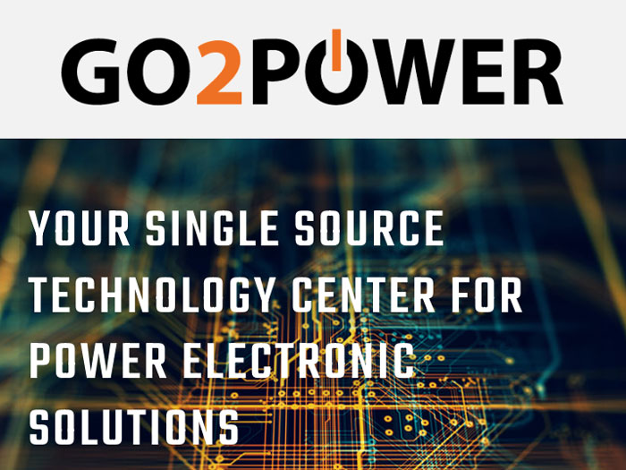 go2power logo